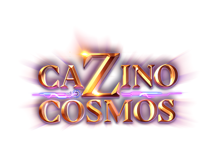 Cazino Cosmos slot game by Yggdrasil