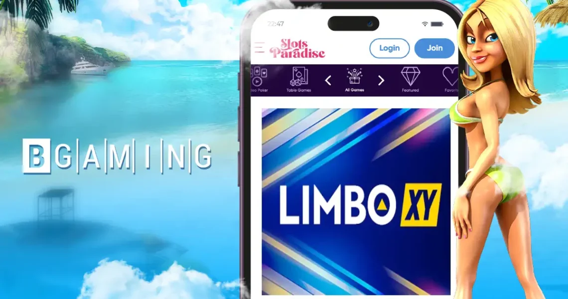 Exciting gameplay of Limbo XY by BGaming