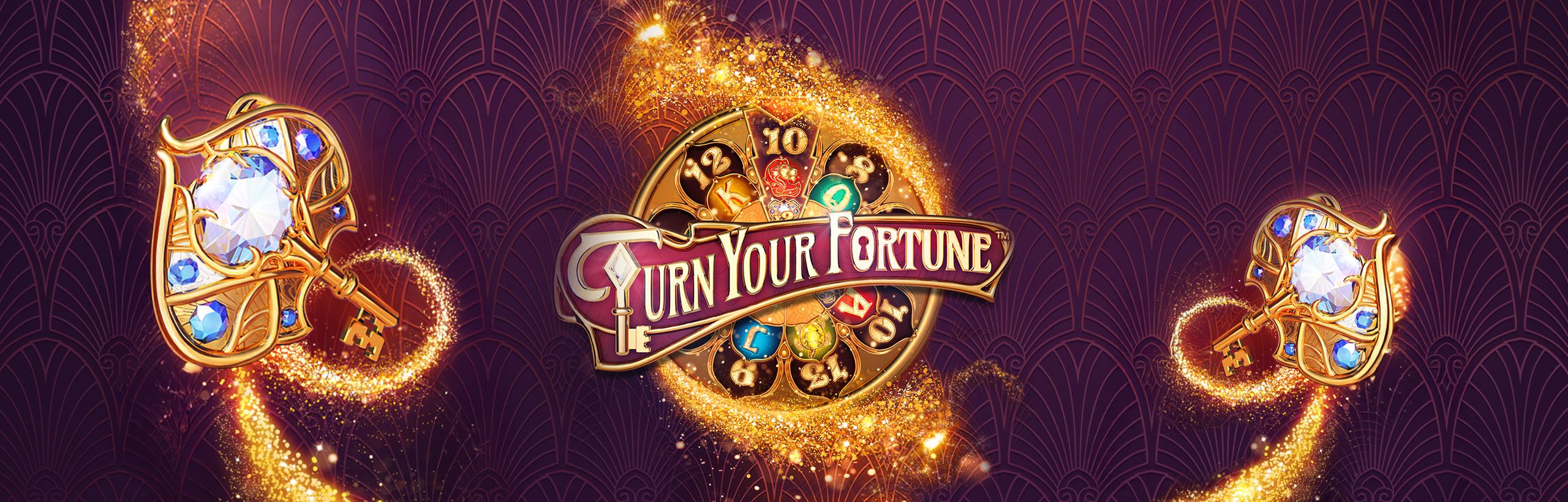Fortune Wins Feature in Turn Your Fortune
