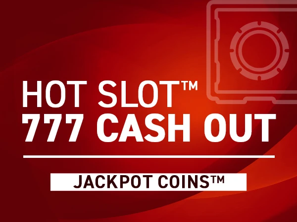 Hot Slot: 777 Cash Out Extremely Light by Wazdan