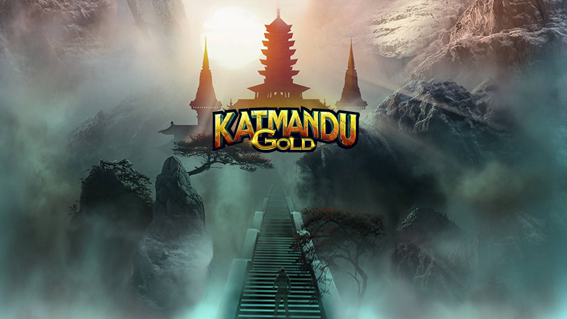 Katmandu Gold bonus round