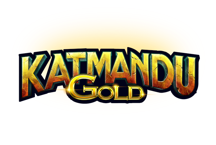 Katmandu Gold slot game interface