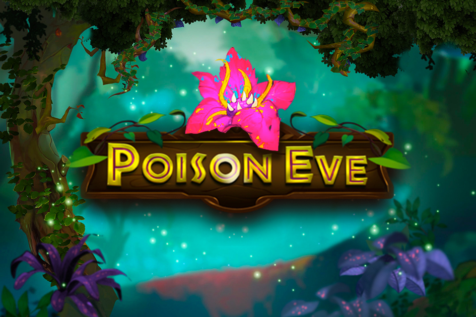 Poison Eve liquid magic free spins