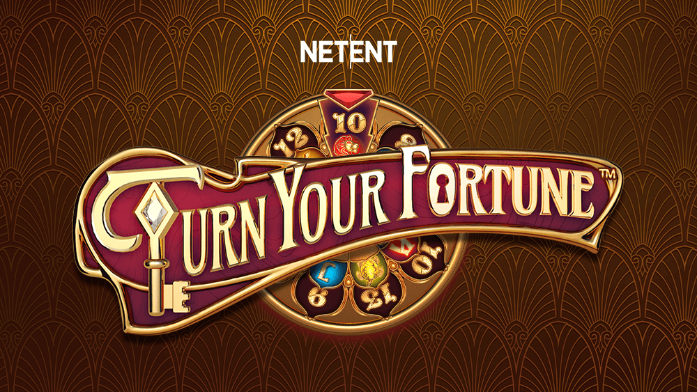 Turn Your Fortune Slot Game Screenshot