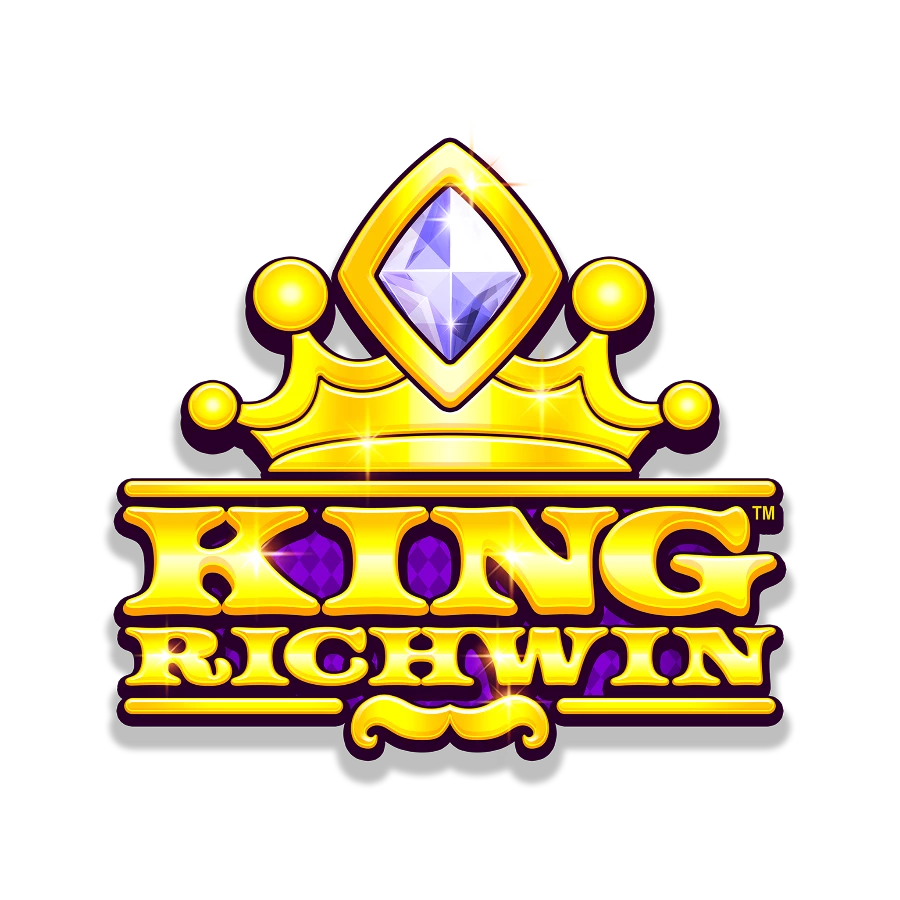 Winning combination in King Richwin